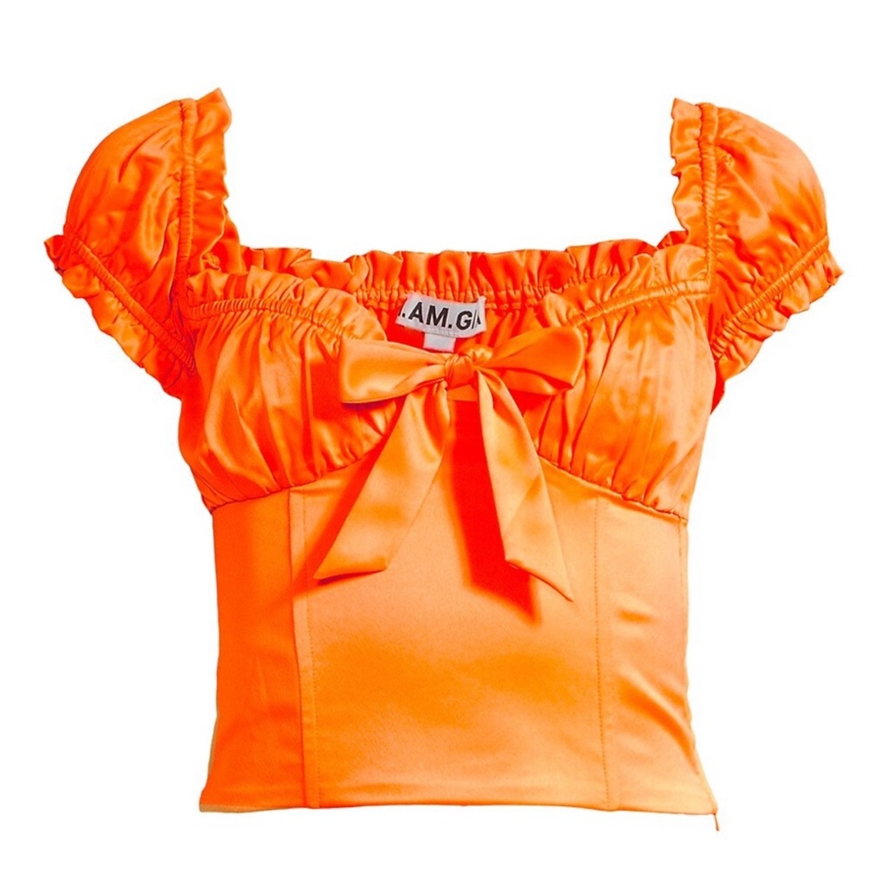 I.Am.Gia Naomi Top XS